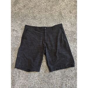 ❤️Op Opflex 4-Way Stretch Bermuda Shorts